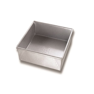 USA Pan -  Cake Pan 8" (Square)