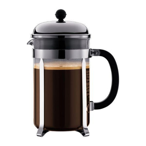 French Press - 12 cup