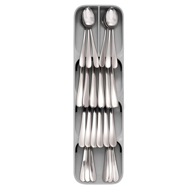 Compact Cutlery Organizer