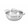 Energy X3 Perfect Pan - 4.6QT
