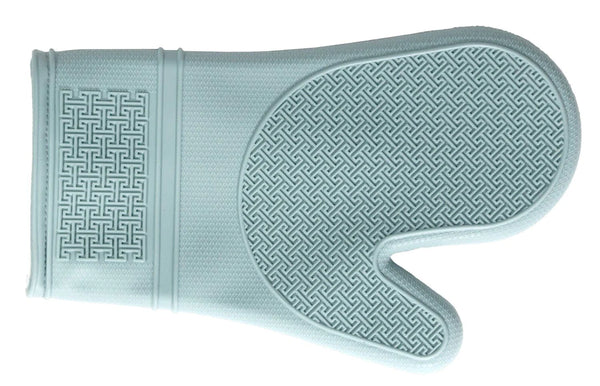 Silicone Oven Mitt