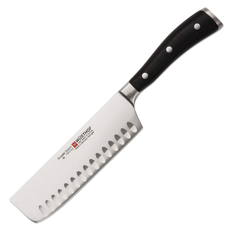 Wüsthof Classic Ikon 7" Nakiri