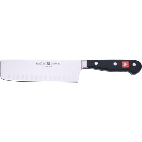 Wüsthof Classic Nakiri Knife 7"
