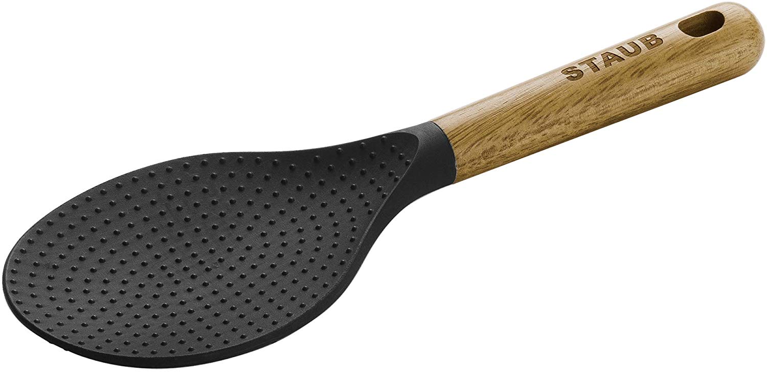 Staub Tools - Rice Spoon