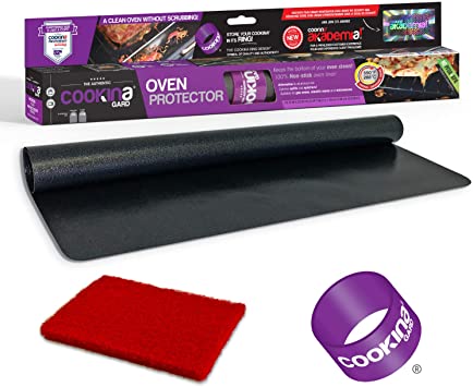 Cuisine Oven Protector