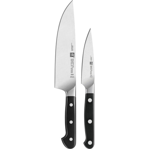 Pro Starter Knife Set - 2pc