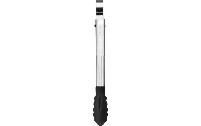 Mini Silicone Tongs - 7"