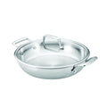 Energy X3 Braiser - 12"
