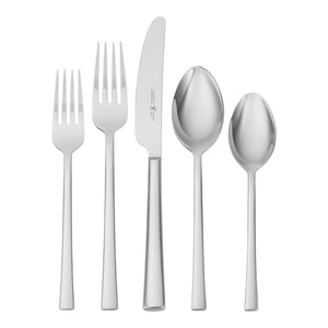 Flatware - Queensgate - 65-pc