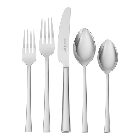 Flatware - Queensgate - 65-pc