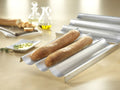 USA Pan - Baguette Pan (3 Slot)