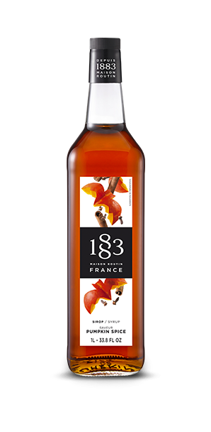 Pumpkin Spice - 1L