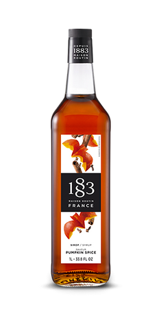 Pumpkin Spice - 1L