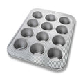 USA Pan - Muffin Pan (12 Slot)
