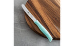 Twin Grip Mint Serrated Paring Knife - 4.5"