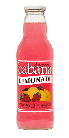 Strawberry Lemonade
