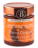 Blood Orange Caramelized Onion Confit