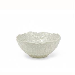 Bowl - White Bouquet - 12cm