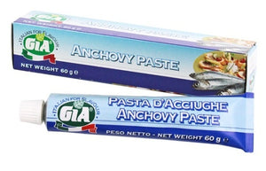 Anchovy Paste