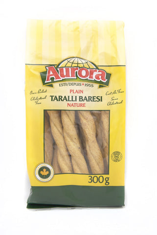 Bread Sticks - Plain