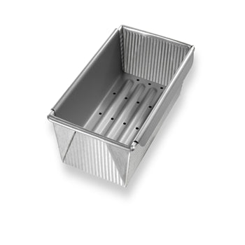 USA Pan - Meat Loaf Pan with insert
