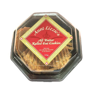 Original All Butter Oat Cookies