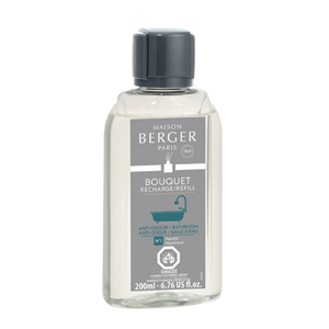 Reed Diffuser Refill - Bathroom Aquatic
