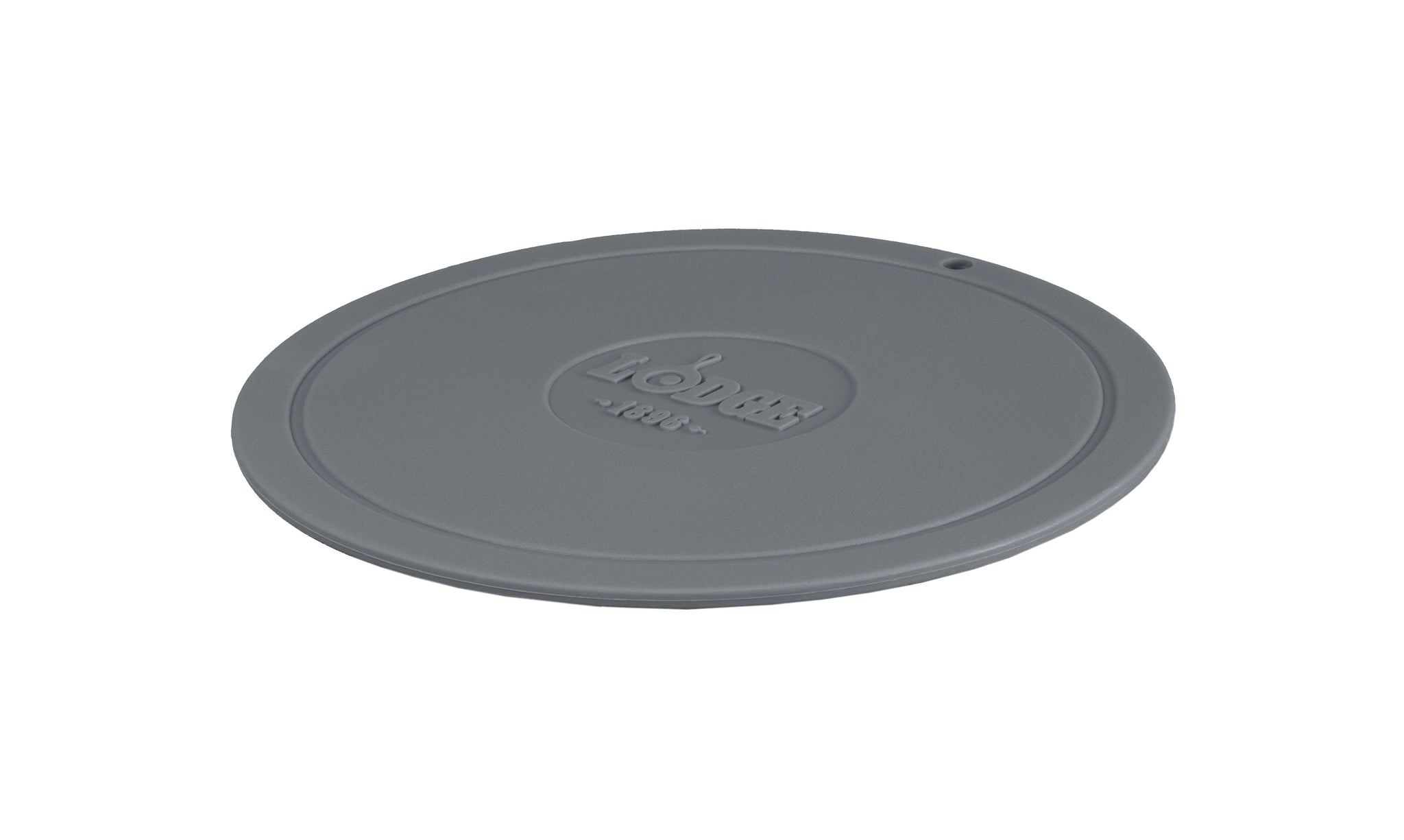 Silicone Trivet - Stone Grey