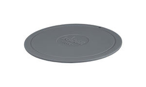 Silicone Trivet - Stone Grey