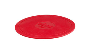 Silicone Trivet - Red