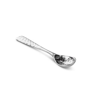 Spoon - Mini Hammered
