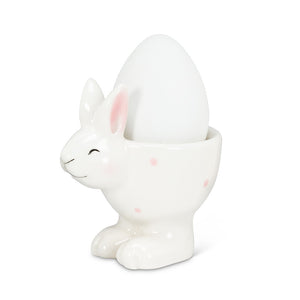 Egg Cup - Bunny