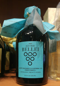 Blue Label Balsamic Vinegar - 12 Year