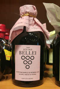 Rose Label Balsamic Vinegar - 3 Year
