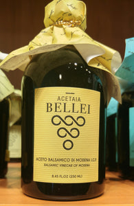 Yellow Label Balsamic Vinegar - 8 Year