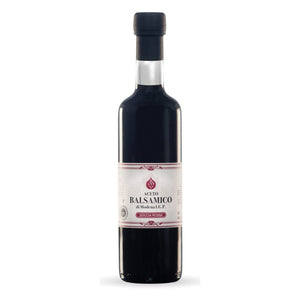 Acetomodena - Balsamic - Goccia Rossa - 500ml