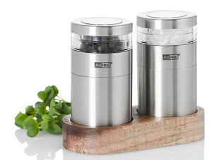 Molto Salt & Pepper Set
