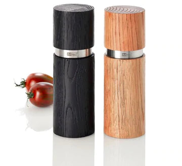 Salt and Pepper Mill - Set of 2