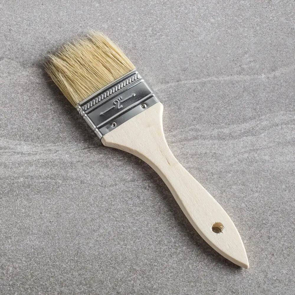 Pastry Brush - 1 1/2"