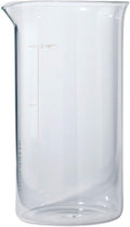 French Press Carafe Replacement - 3 Cup