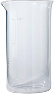 French Press Carafe Replacement - 3 Cup