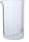 French Press Carafe Replacement - 5 Cup