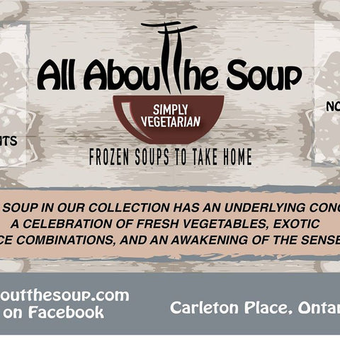 Turkish Lentil Soup - 750ml
