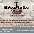 African Peanut Soup - 480ml