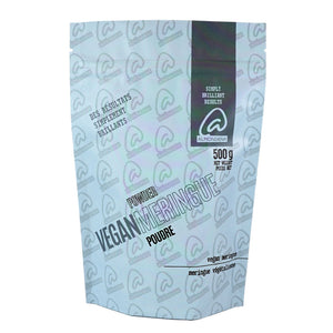Vegan Meringue Powder - 500g