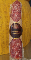 Truffle Pressed Salami - 280g