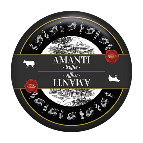 Amanti - Truffle Gouda - (150g - 175g)
