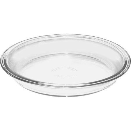 Anchor - Glass Pie Plate