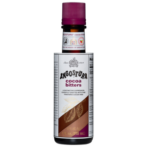 Cocoa Bitters - 100ml