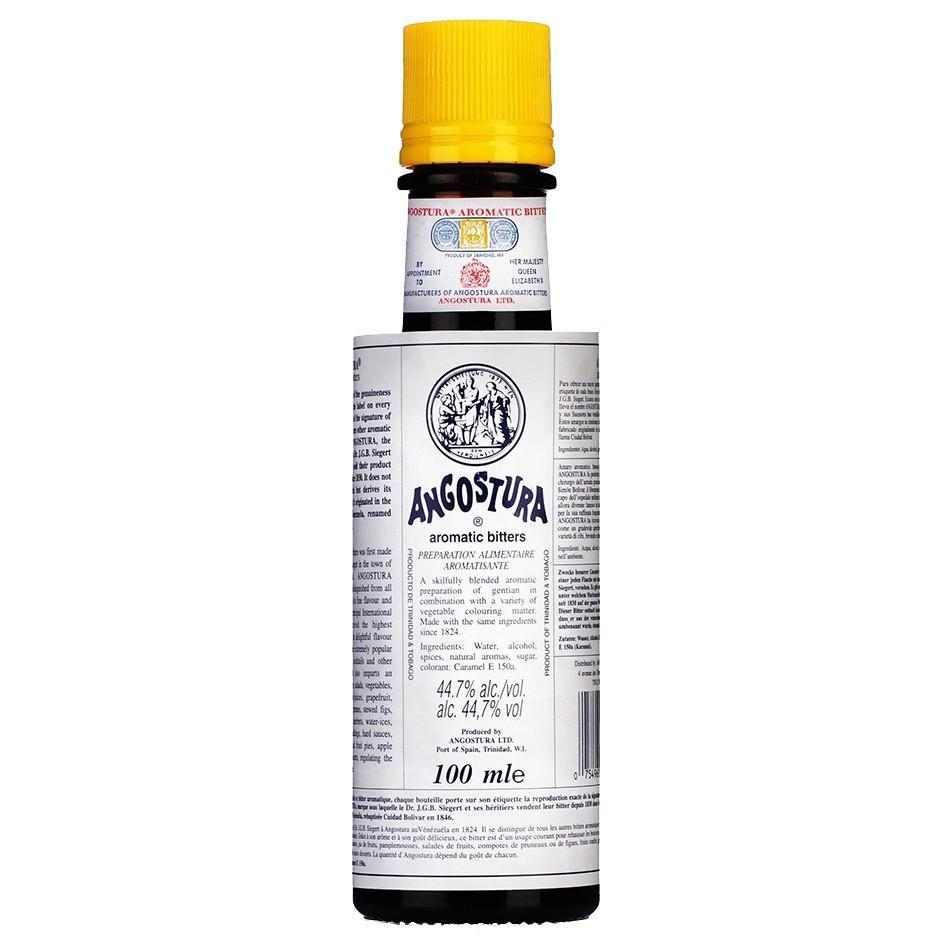 Aromatic Bitters - 100ml